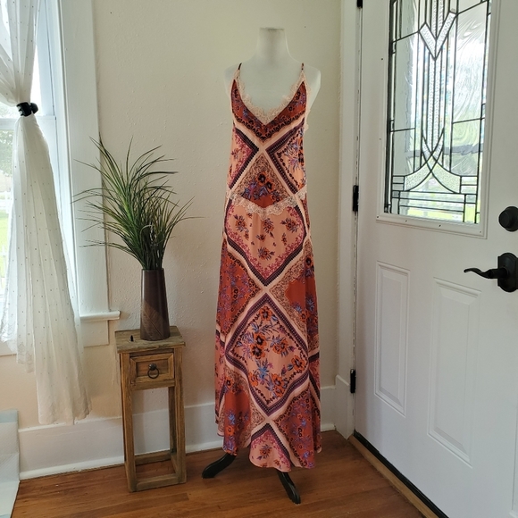 Free People Other - FREE PEOPLE Intimately Gown